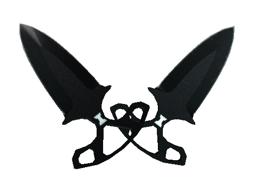Knife Push
