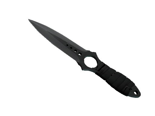 Knife Skeleton
