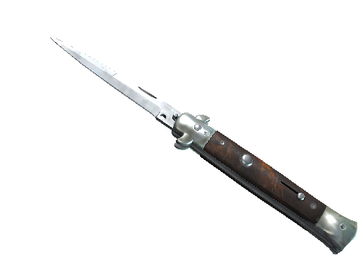 Knife Stiletto
