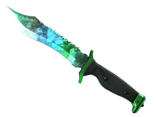 ★ Bowie Knife | Gamma Doppler