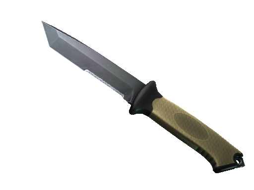 Knife Ursus
