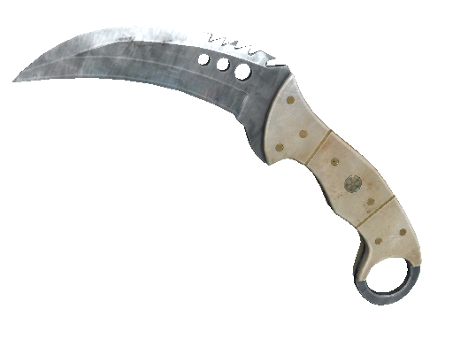 Knife Widowmaker