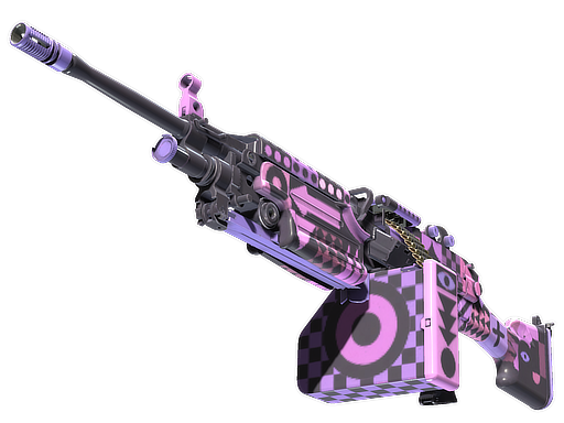 M249 | Bock Blocks
