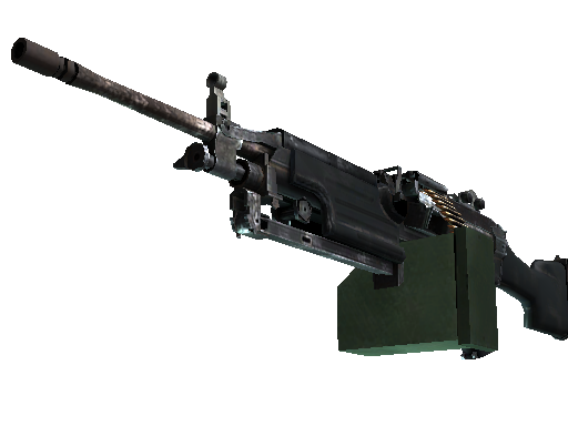 M249