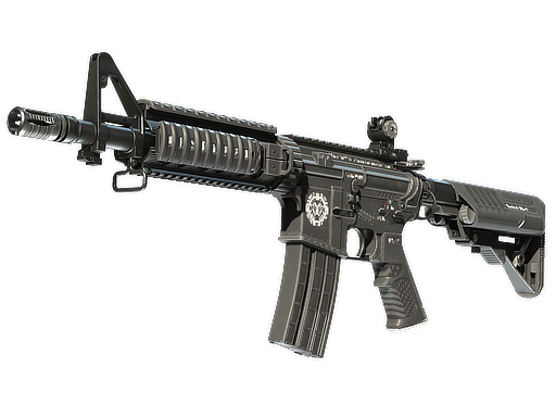 M4A4 | Dark Operative