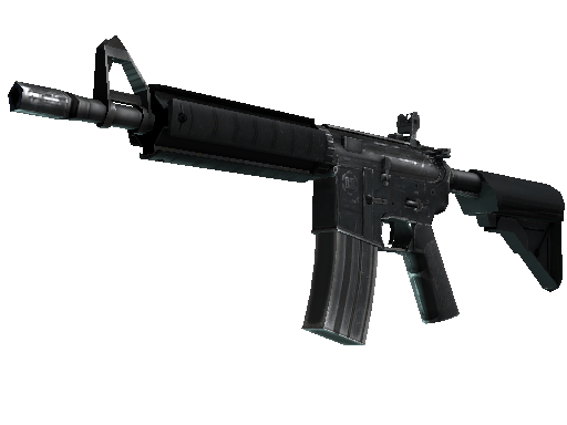M4a1