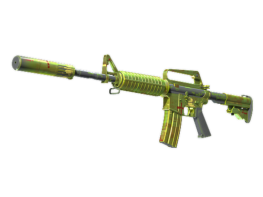 M4A1-S | Fatal Glitch