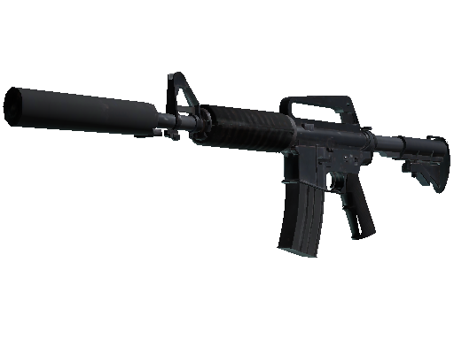 M4A1-S