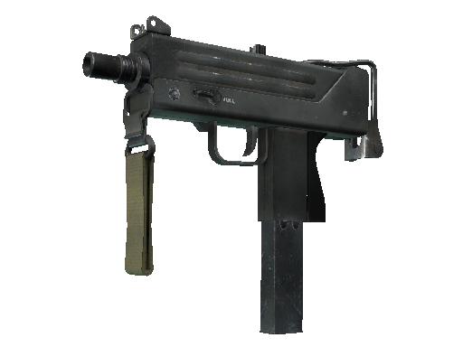 MAC-10