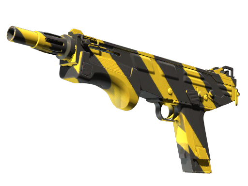 MAG-7 | Hazard