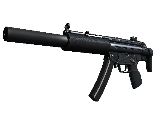 MP5-SD
