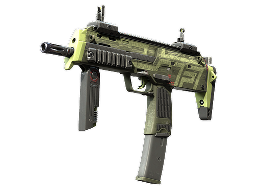 MP7 | Base-2