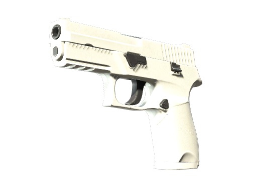 P250 | Whiteout