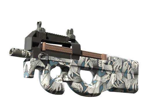 P90 | Death Grip
