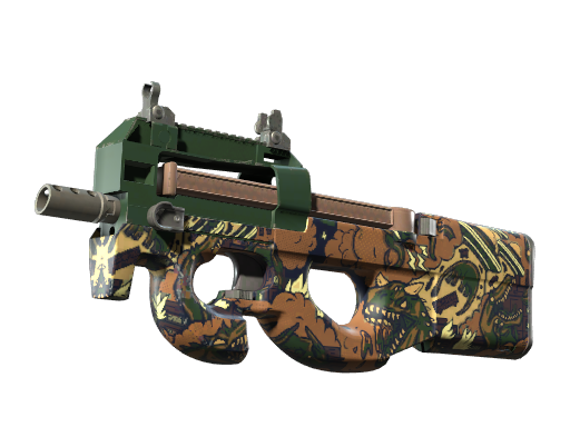 P90 | Cocoa Rampage