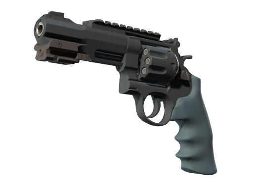 R8 Revolver | Night