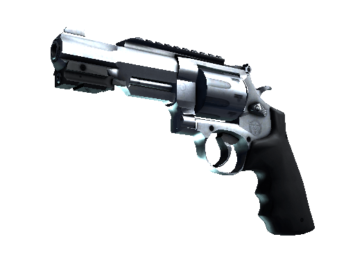 Revolver