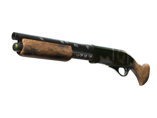 Sawed-Off | Fubar