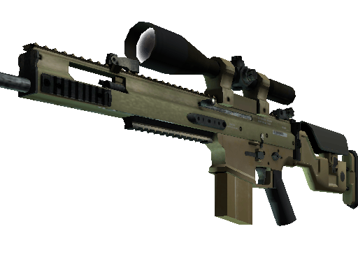 Scar20