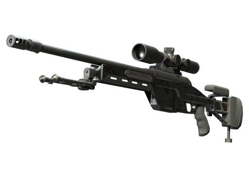 SSG 08 | Dark Water