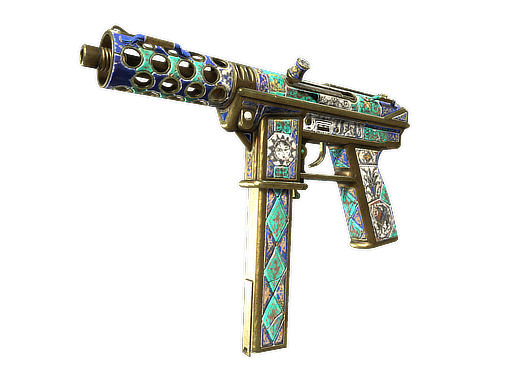 Tec-9 | Sultan
