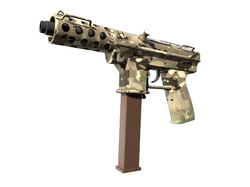 Tec-9 | VariCamo