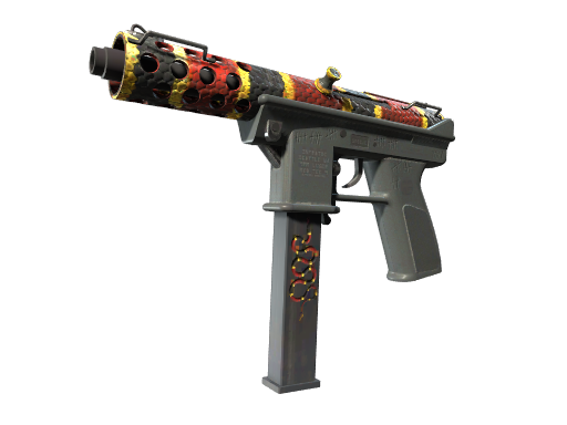 Tec-9 | Snek-9