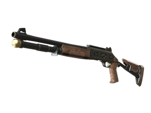 XM1014 | Mockingbird