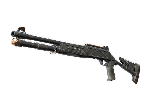 XM1014 | Black Site