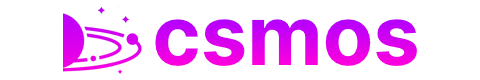 csmos Logo