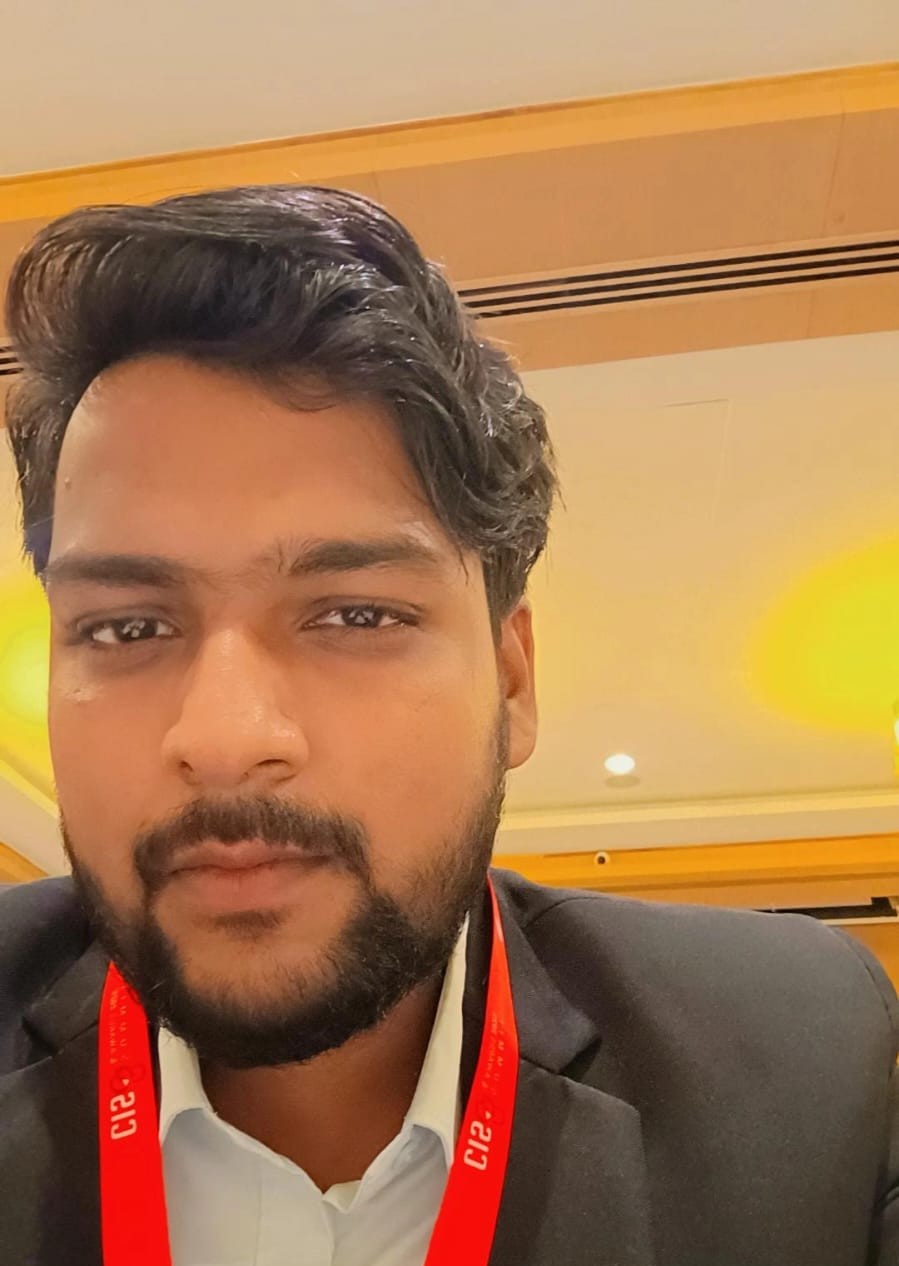 Shivam - Founder & CEO