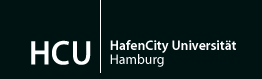 HafenCityUniversität Hamburg logo