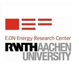 RWTH Aachen University / E.ON Energy Research Center logo