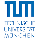 Technische Universität München logo