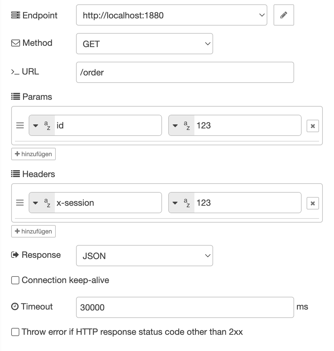 GitHub - csteinba/node-red-contrib-axios: A http request node for Node ...