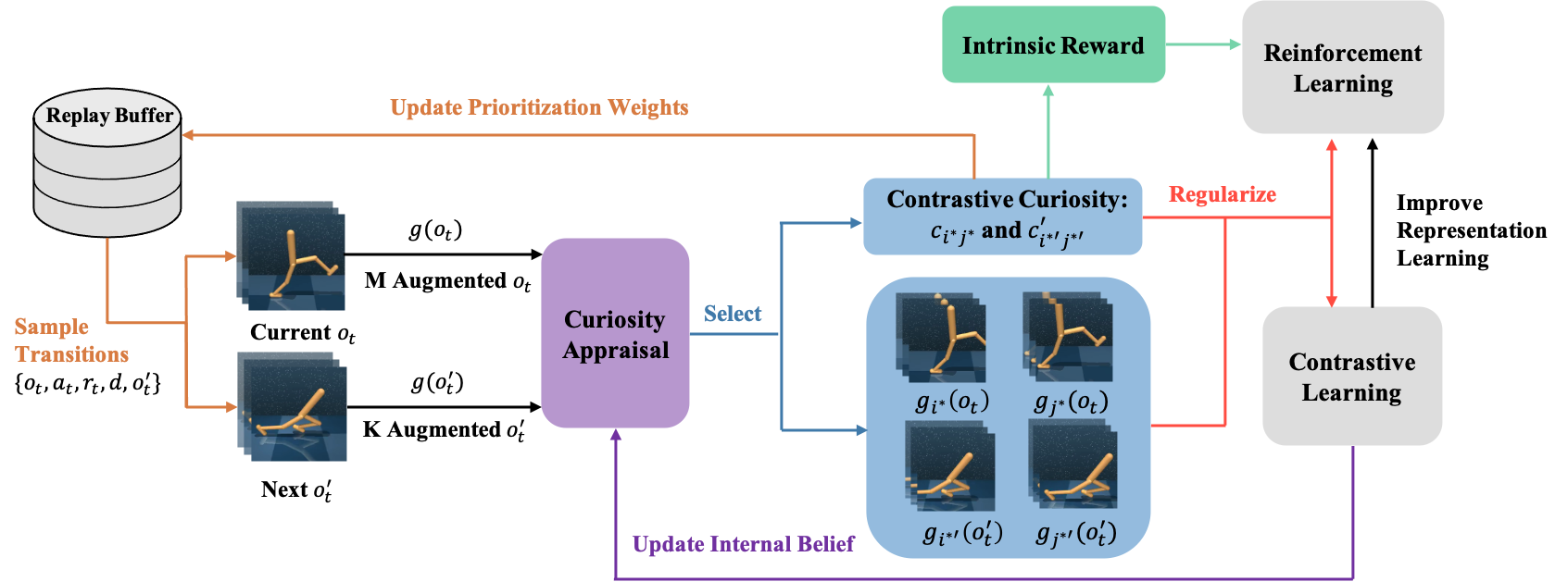 CCLF Workflow