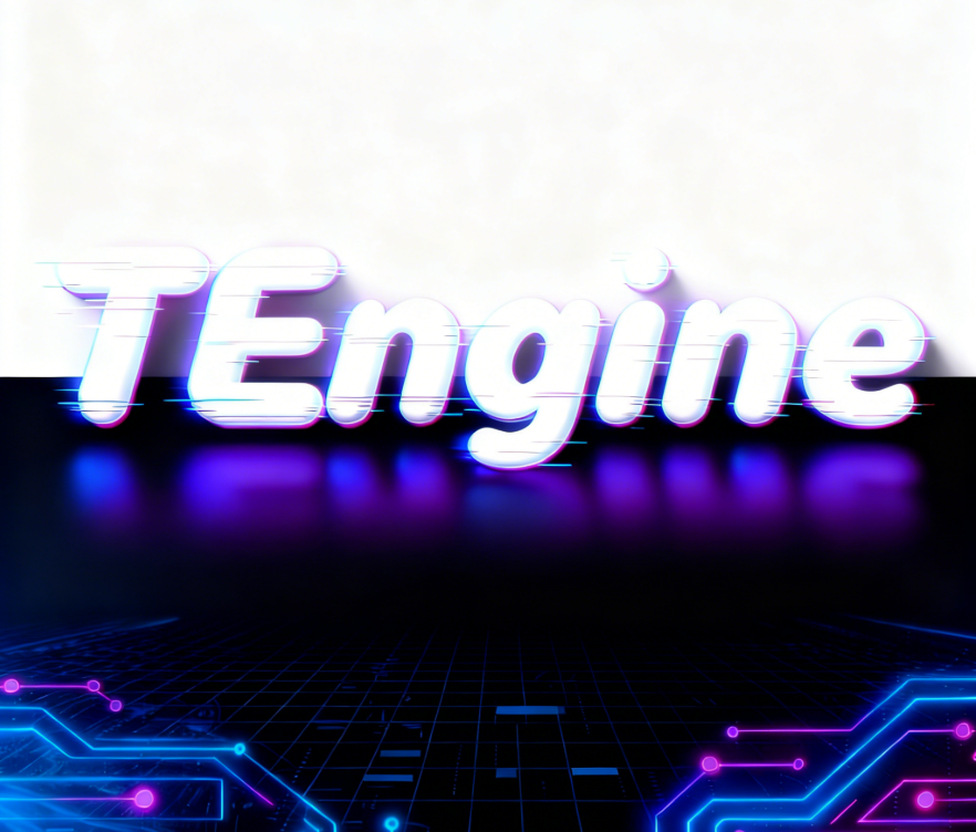 TEngine Logo