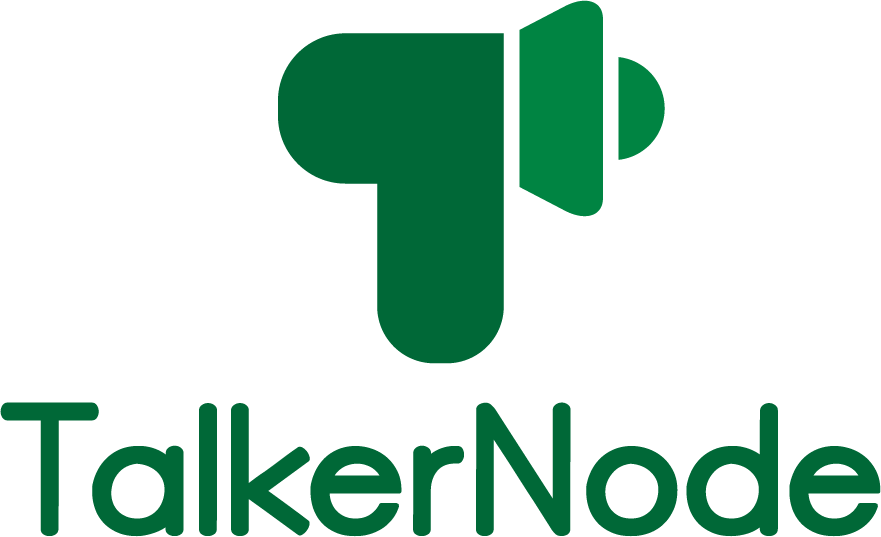 TalkerNode