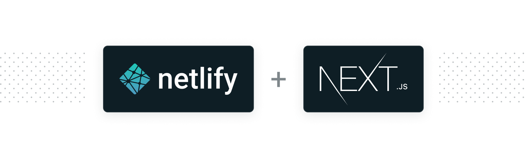 Next.js on Netlify Build Plugin