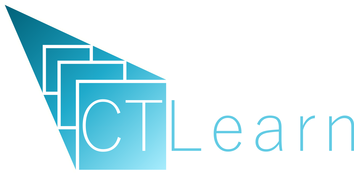 CTLearn Logo