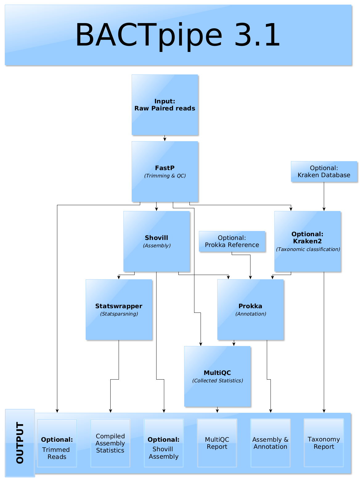 BACTpipe flowchart