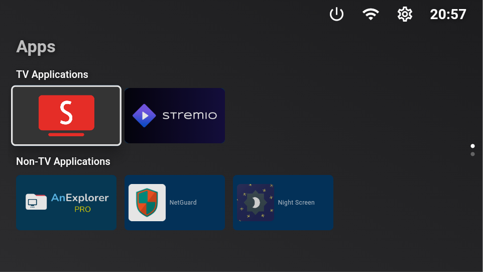 Screenshot 1 of 4
