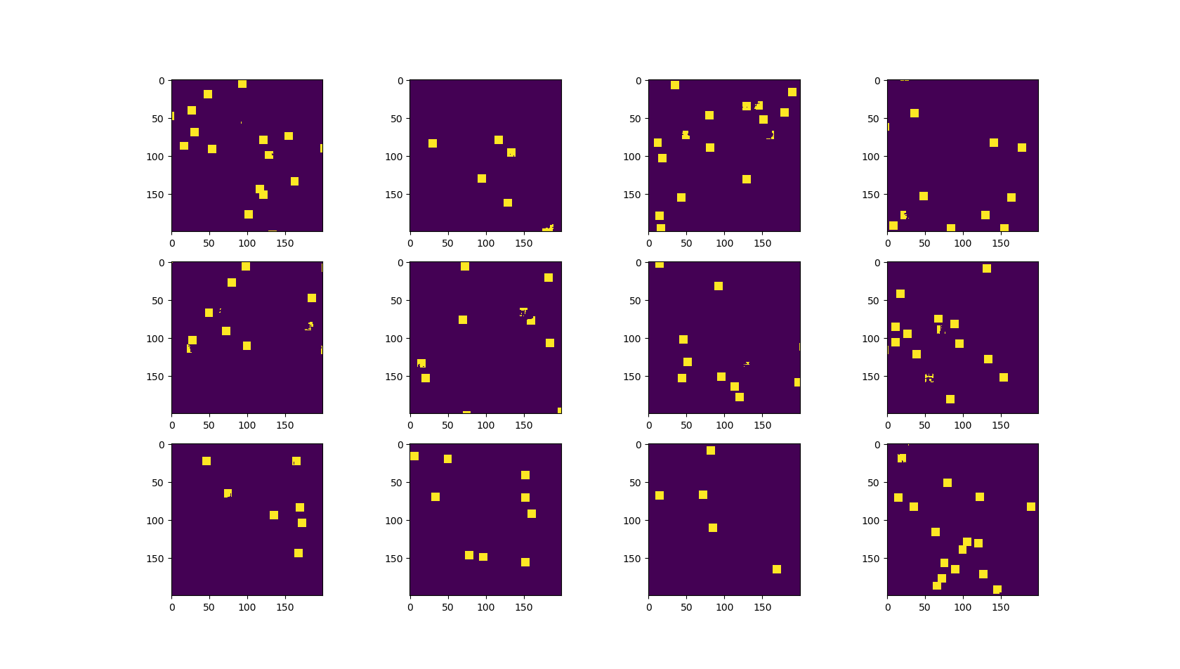 Place Cell Receptive Fields