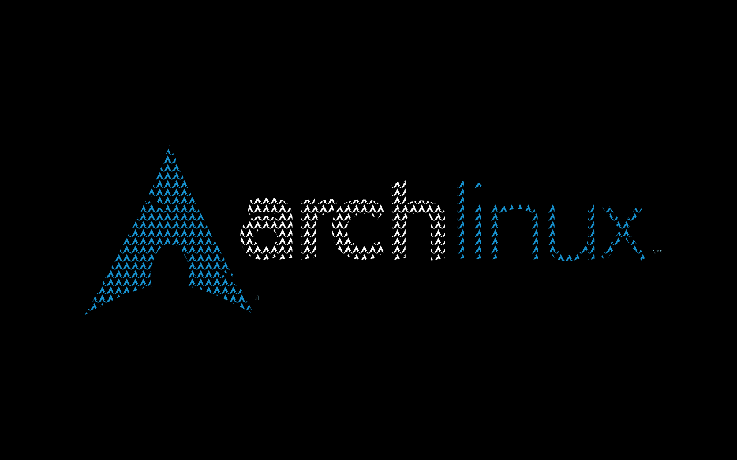 Arch Linux Secure AF