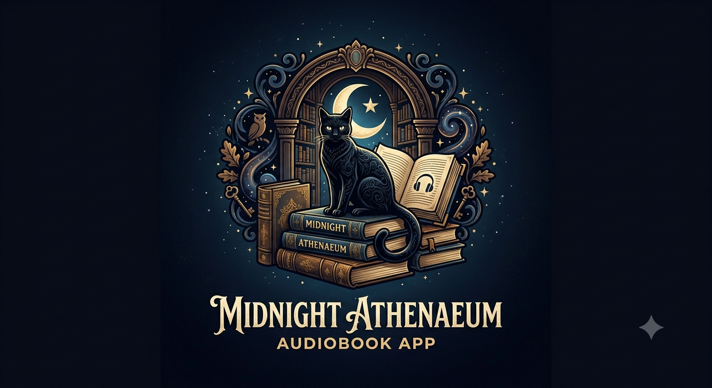 Midnight Athenaeum
