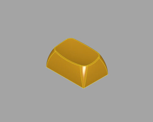 1.5U keycap