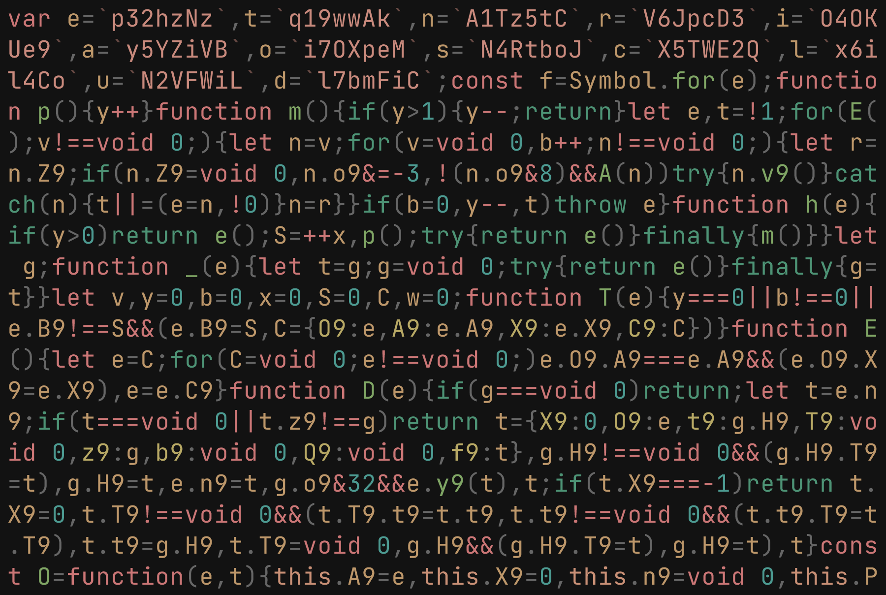 Keywordified