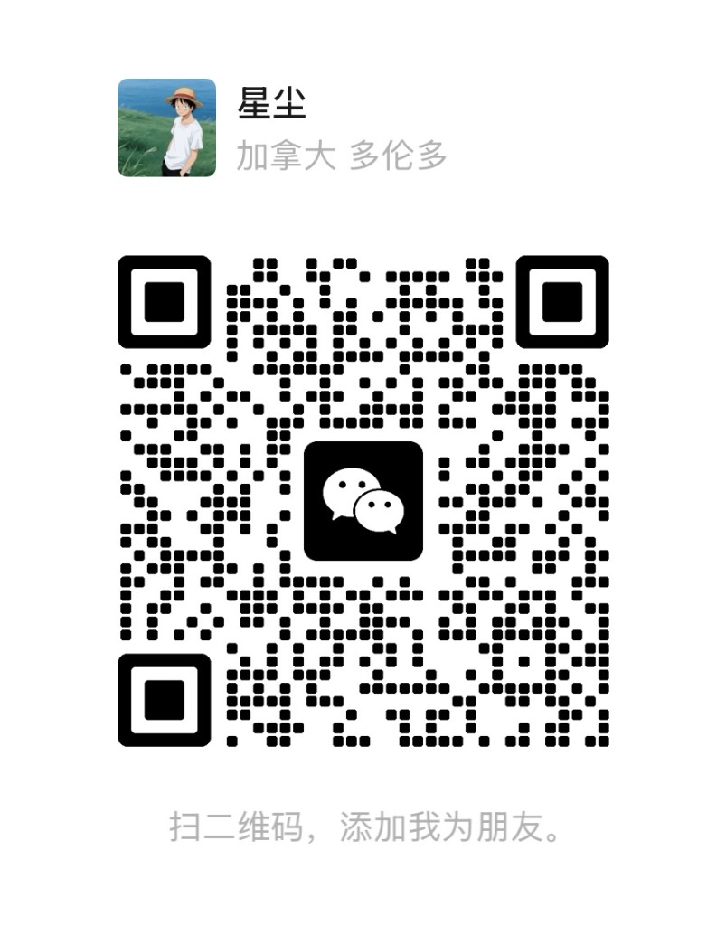 作者微信二维码