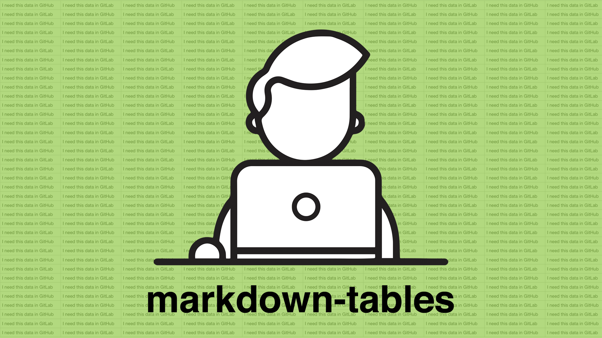 markdown-tables-logo