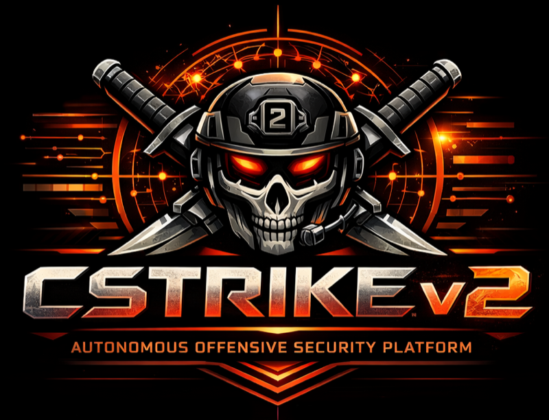 CStrike v2